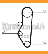 ������ ��� 113x170H Citroen BX/ZX, Peugeot 205/305/309/405 1.6/1.9 8 82-92 556611, 1987949042, 5050XS, 5050, 94532, 113SP170H, 113RP170H, QTB135, HR58...