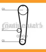 ������ ��� Mazda 323 1.6/T 85-89 CT602 ����