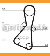 ������ ��� (117 ���. 25,5mm) Nissan Sunny 10/82-03/00 1987949127, 5060XS, 5060, 117SP254H, 117RP254H, 94233, 94005, J1121024, J1121004, QTB193, 45117X...