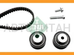 �������� ��� Peugeot 406,607/Citroen C5, C8 2.2HDi (����� 2��+������ 146x25.4) 530023510 ����