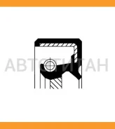 ������� �/� �������� 20x30x7 Mitsubishi Colt 1.6-2.0D 84 /Galant 1.8-2.0TD 85 19027851B ����