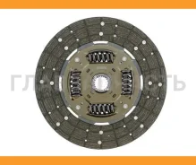 ���� ��������� 1,2KD Fortuner/Hilux 08- (D=275) [DT602U] DT602U ����