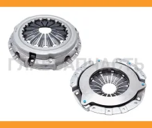 ������� ��������� Toyota Hilux 2.5D/2.5-3.0D-4D 05 Aisin CTX160A CTX160A ����