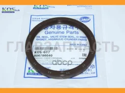 ������� ��������� ������ (86*103*10) KOS617 ����