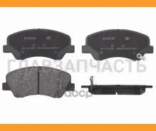 ������� ��������� (�������) Hyundai Creta 15-22 / Elantra 06-16 / Solaris 10-22 / Kia Ceed 12-18 / C Baikor BKBR0055, �������� BKBR0055 ����