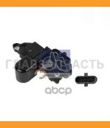 ��������� (Bosch:F 00M 144 122) MAN D0834, �D0836, �D2066, �D2676, �D2866, �D2876, �E2866, �D/E/G2876 DT 334045 334045 ����