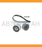 ������ ��� [169x20] OPEL Astra/Corsa/Vectra B 1.4/1.6 16V 94- Dayco 94833 94833 ����