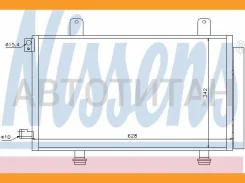 ������ ��� [148x23] AUDI A3/A4/A6, Skoda Octavia, VW Golf 5/6/Jetta/Passat/Touran 2.0 FSI 02- 94979 ����
