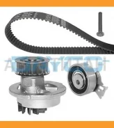���. �-�� ��� � ������ Chevrolet Lanos 1.5 SOHC 05 55302703, CT874WP5, KP25310XS, VKMC90202, 530000432, 121202, K982791A, QBPK3310, KPA0019F KTBWP2215...