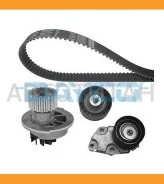 ��� � ������ Chevrolet Aveo/Nubira 1.4/1.6 16V 97 �-�� Dayco Ktbwp5590 KTBWP5590 ����