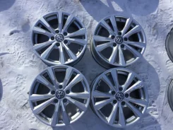 Volkswagen. 6.5x16", 5x112, ET30, �� 57,1���. ����