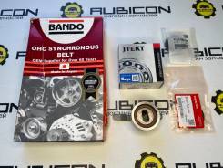 �������� ��� �������� D16A, ZC. Honda HR-V. Bando/Koyo ������ 104BRU24 ����
