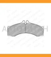 ������� ����. ���. Mercedes Sprinter 408D/410D/412D 96-, VW LT46 2.3i-2.8TDi 96- C4028, C4O28, C4O68, C4068, 541664, BP971, 29O762OO14, 291532OO14T3O1...
