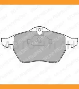 ������� ����. ���. OPEL Calibra/Vectra B/SAAB 900 2,0i 16V 93- T1O85, T1085, 5983O5, 598305, 597549, 597239, 54O798, 551785, 540798, BP392, BP171, 231...