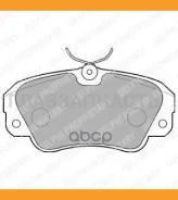 ������� ����. ���. OPEL Omega 2.5-3.6/2.5TD 89-03/Senator 2.5/2.6 87-93 T5O3O, T5030, 598256, BP509, BP5O9, 21368O1, 2136818314T4136, 2136801, 571493J...