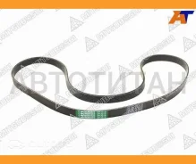 ������ �������� KIA Sportage 2.0 CRDi 04-/Hyundai Santa FE 2.2 CRDi 06-/Tucson 2.0 CRDi 04- 6PK1515 ����