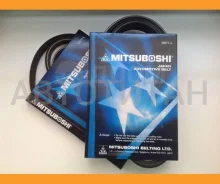 ������ ������������ Toyota Camry/Vista SV3# 3SFE/Corona AT190 4SFE Mitsuboshi 5PK995 5PK995 ����