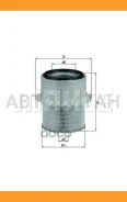 ������ ��������� Mahle LX 673 C16148, C16120, 585638, S9169, 1987429169, 1987429186, A312, A43583, J1325030, CAK3193, CA10273, CAK5722, A113, FLI6653...