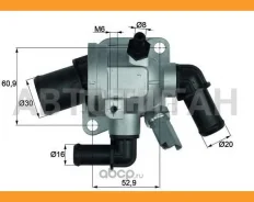��������� Fiat Doblo/Idea, Opel Corsa/Astra 1.3D/CDTi 05 G98288, 70808634, 820934, TH38588G1, TH38588, 41004888D, 698188J, TH698188J, 62788, 8MT354776...