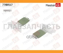 �������� ����������� ������������ Renault Logan I (LS_)/Sandero 2004 - 77IBR117 ����
