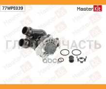 ����� ������� ������������� Audia4 (8K2, B8)/VW Passat (362) 2007 - 2015 77WPE039 ����