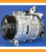 ���������� ������������ Mercedes C-class (W203) 03- DCP17053 ����
