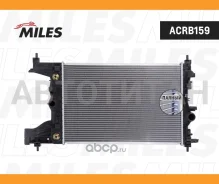 �������� (������) Chevrolet Cruze 09- 1.6/1.8 AT/OPEL Astra J 09- 1.6 AT ACRB159 Miles ACRB159 ACRB159 ����