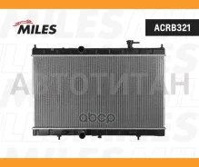 �������� ��������� Nissan X-Trail (T32) 2.0 (144 ��) / 2.5 (171 ��) ������ ACRB321 ACRB321 ����