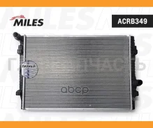 �������� ��������� Skoda Kodiaq (NS7) 2.0 (180 ��) / Skoda Octavia A7 1.8 (180 ��) ������ ACRB349 ACRB349 ����