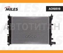 �������� ��������� (������) KIA Rio (FB) / Hyundai Solaris (HCR) �� ACRB519 ACRB519 ����