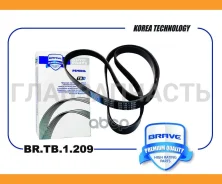������ ������������ Changan CS75FL 1.8 BRTB1209 ����