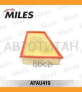 ������ ��������� VAG Fabia/POLO 1.9 TDI/SDI (MANN C2295/3, Filtron AP189/1) AFAU419 AFAU419 ����