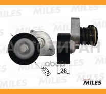 ���������� ��������. ����� � ������� Mercedes W203/W204/CL203/C209/W211/S211�/R171/Sprinter 1.6/1.8 02- Miles AG00082 AG00082 ����
