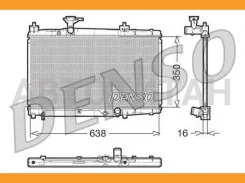 �������� [638x350] Denso DRM50007 DRM50007 ����