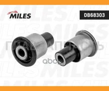 ����������� ������ �������� �������� ������ Nissan NP300 Navara 05-, Pathfinder III 05- DB68303 DB68303 ����