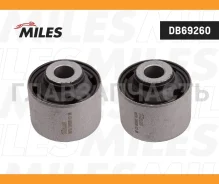 ����������� ������ ������ �������� Mitsubishi Pajero Sport 96-06 DB69260 DB69260 ����