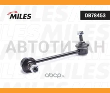 ���� ������������� �������� �������� ������ Honda HR-V 99- (CTR CLHO-21) DB78453 DB78453 ����