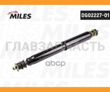 ����������� �������� �����/������ ������� Nissan Patrol 11/88- (KYB 344360) DG02227-01 DG0222701 ����