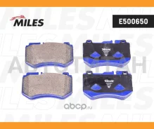 ������� ��������� �������� (����� Ceramic ����� PRO) Mercedes W205 14- L 127.7�� (TRW GDB2078) E500650 E500650 ����