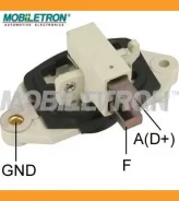 ��������� ���������� VRB203 ����