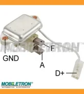 ����-��������� ���������� Magneton-PAL 14.5V MP291133417 Skoda: Favorit 1.3 89-93, Felicia 1.3 94-99 VRMP134 ����