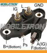 ����-��������� ���������� VRPR1667 ����