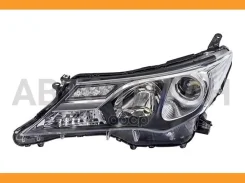 ���� L Toyota RAV 4 IV 12- DEPO 21211W1Lldem2 21211W1LLDEM2 ����