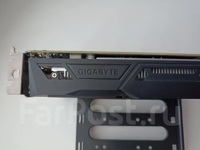 GeForce GTX 1050 Ti ����