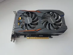 GeForce GTX 1050 Ti ����