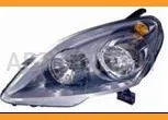 ���� ��������� ����� OPEL Zafira 05- 4421149LLDEM2 ����