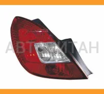 ������ ���. OPEL Corsa 5D 06-07 DEPO 4421954LUE 4421954LUE ����