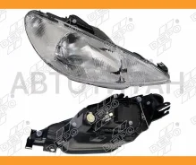���� ������ ������ Peugeot 206 98 5501120RLDEM ����