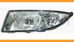���� ��������������� ����� Skoda Fabia 07 6652008LUE ����