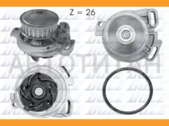 ������� ����� AUDI 80/100/200, VW Passat/Polo 1.4-2.4 80-01 A152 ����